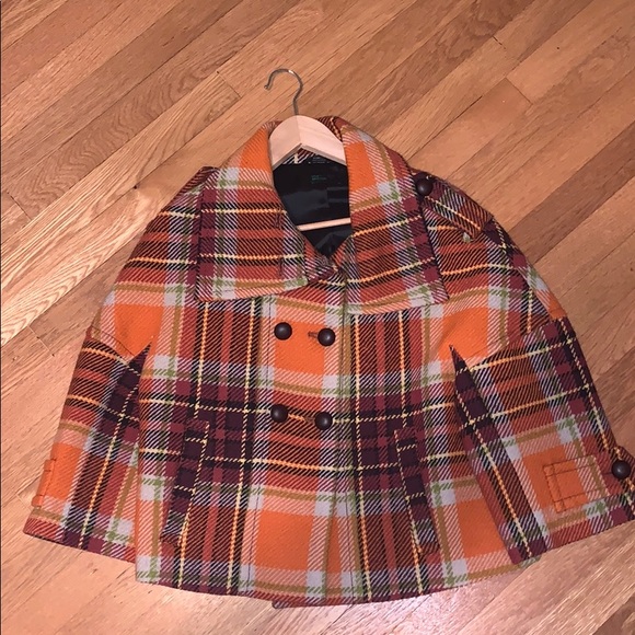 United Colors Of Benetton Jackets & Blazers - Benetton Jacket